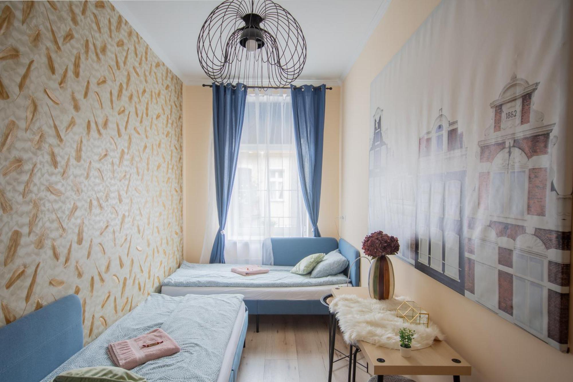 Quiet Rooms In The Bustling City Center Budapest Kültér fotó